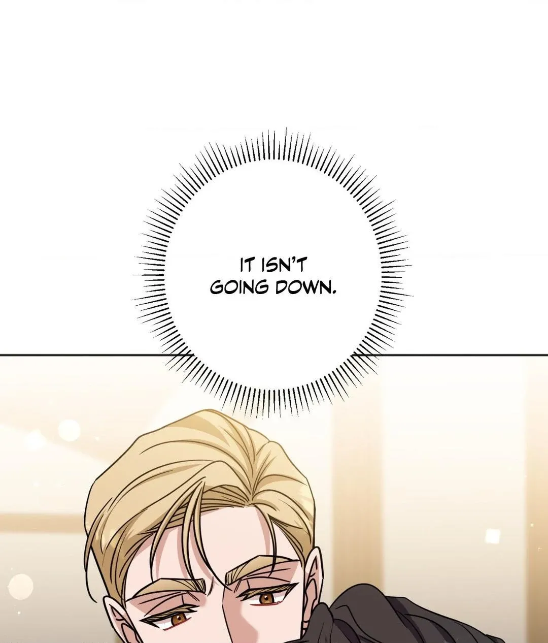 It Starts with Isaac Chapter 32 page 114 - 