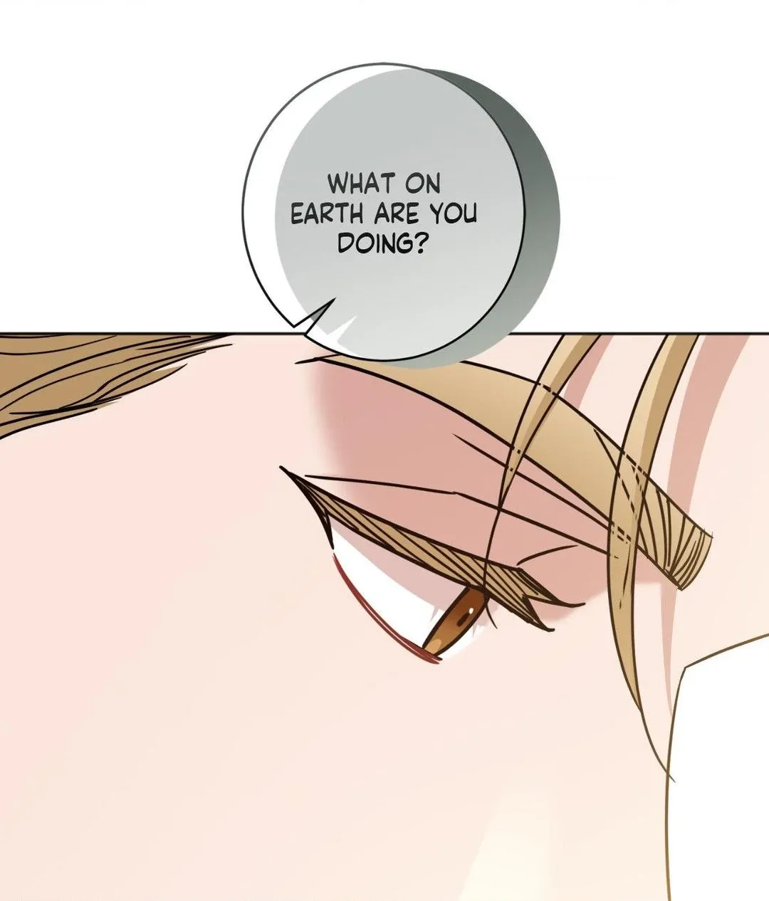 It Starts with Isaac Chapter 32 page 127 - 