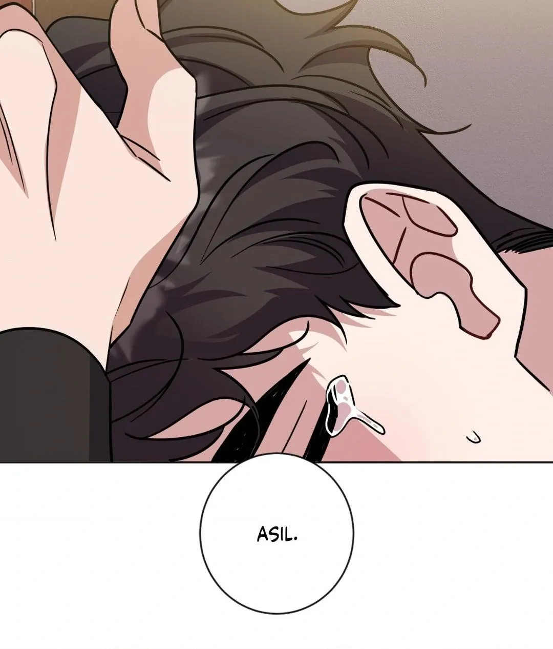 It Starts with Isaac Chapter 32 page 15 - 