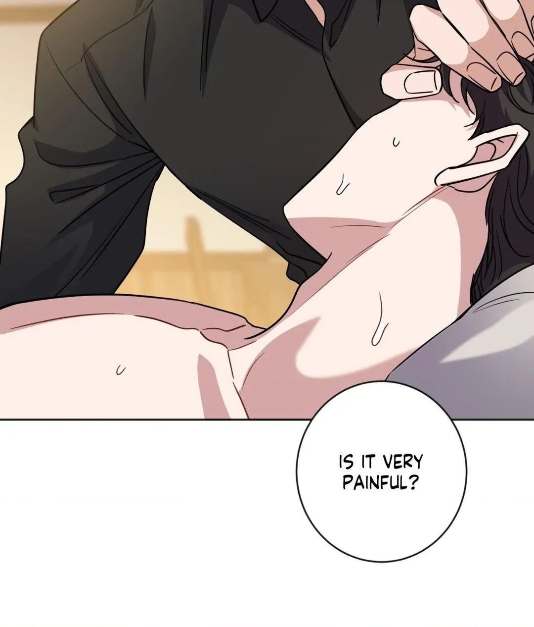It Starts with Isaac Chapter 32 page 17 - 