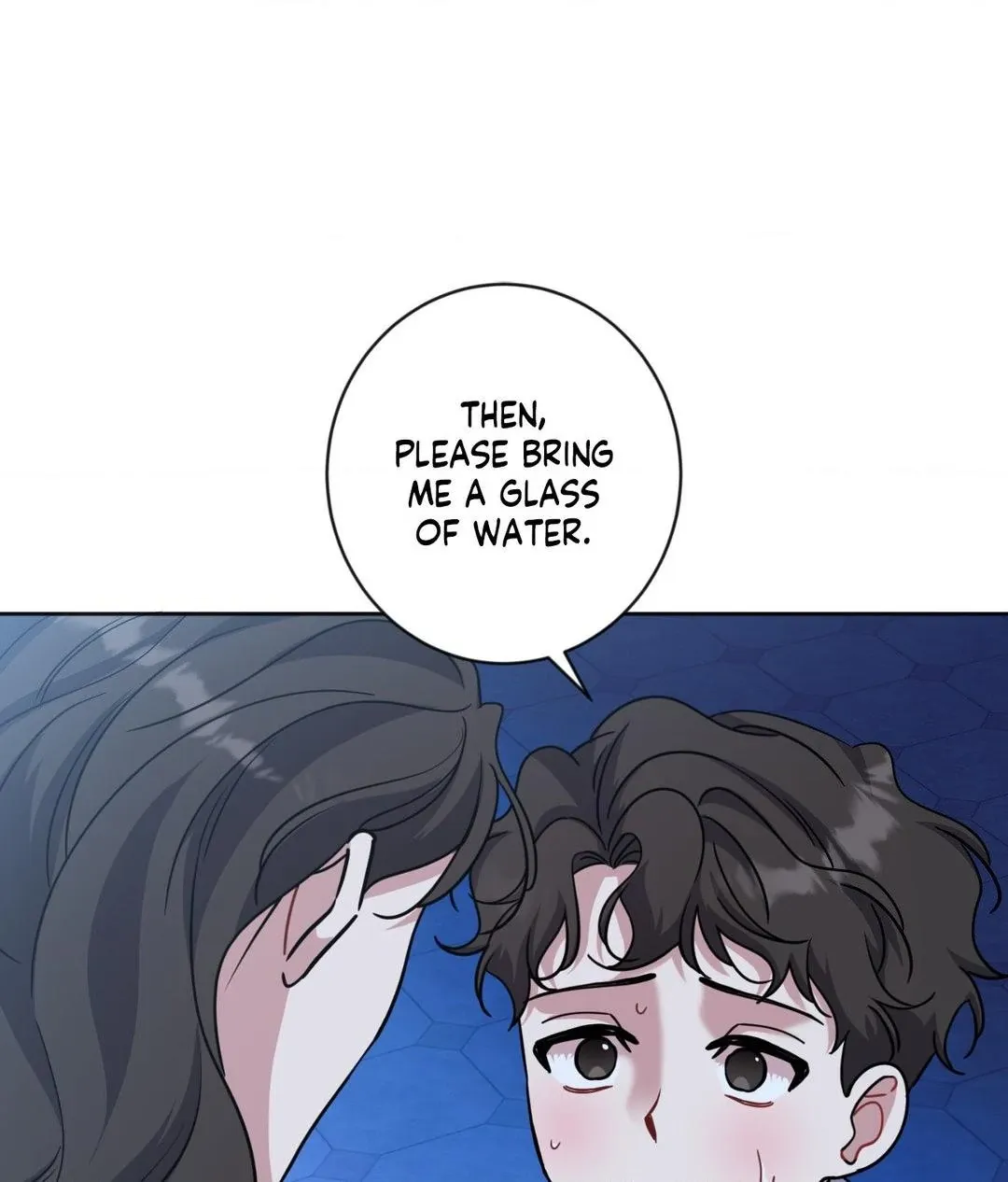 It Starts with Isaac Chapter 32 page 3 - 