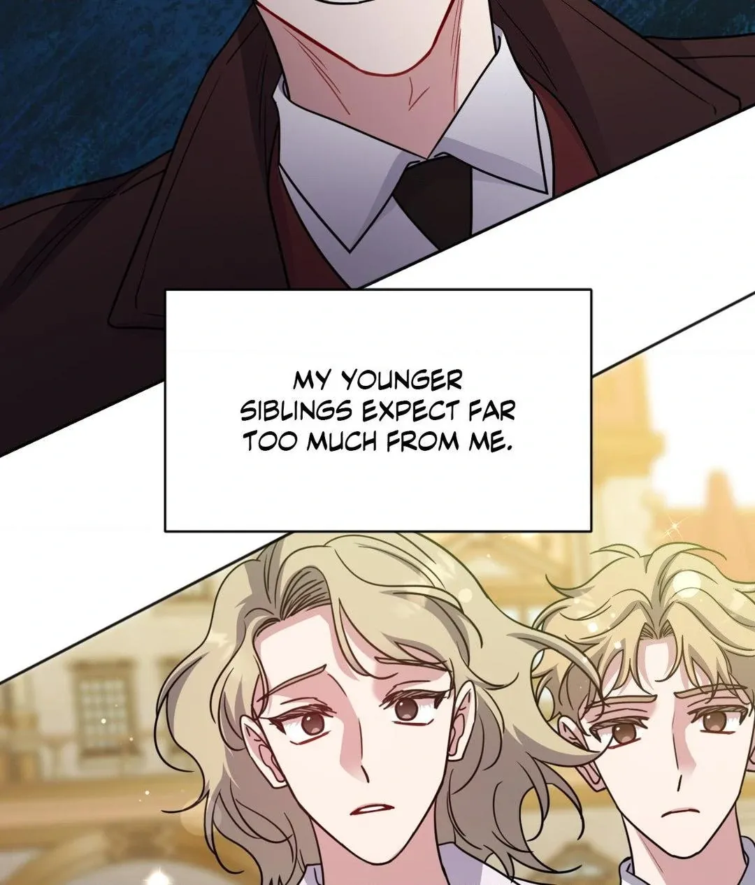 It Starts with Isaac Chapter 32 page 40 - 