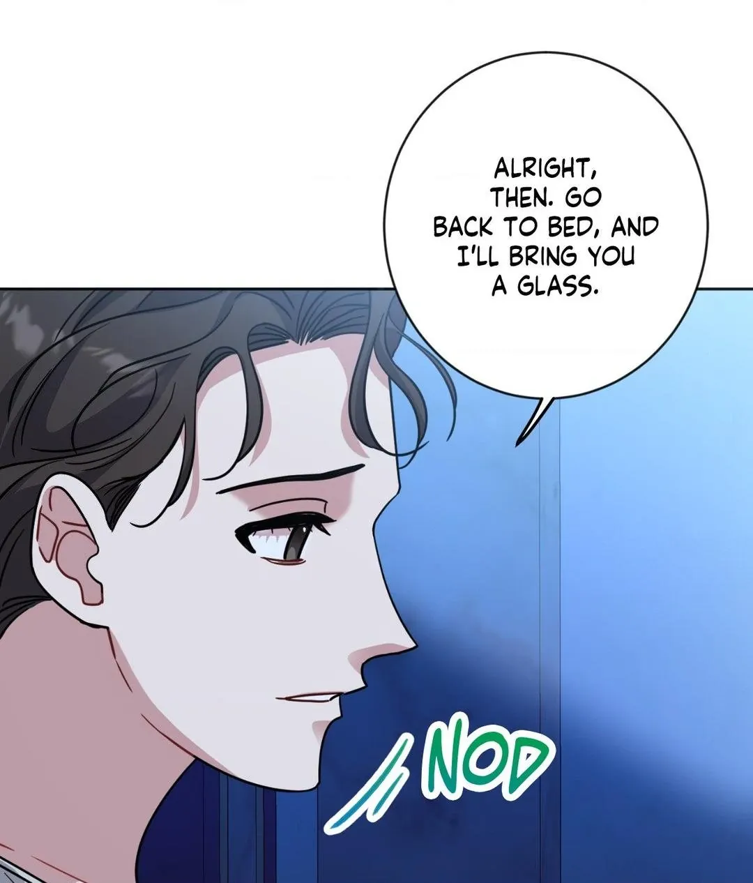 It Starts with Isaac Chapter 32 page 5 - 