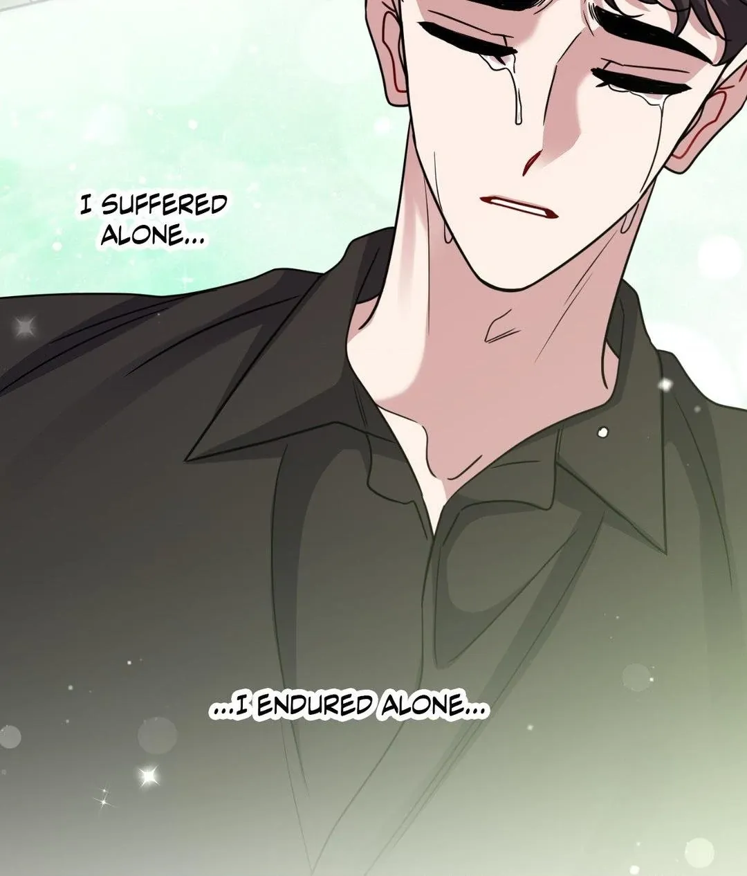 It Starts with Isaac Chapter 32 page 42 - 