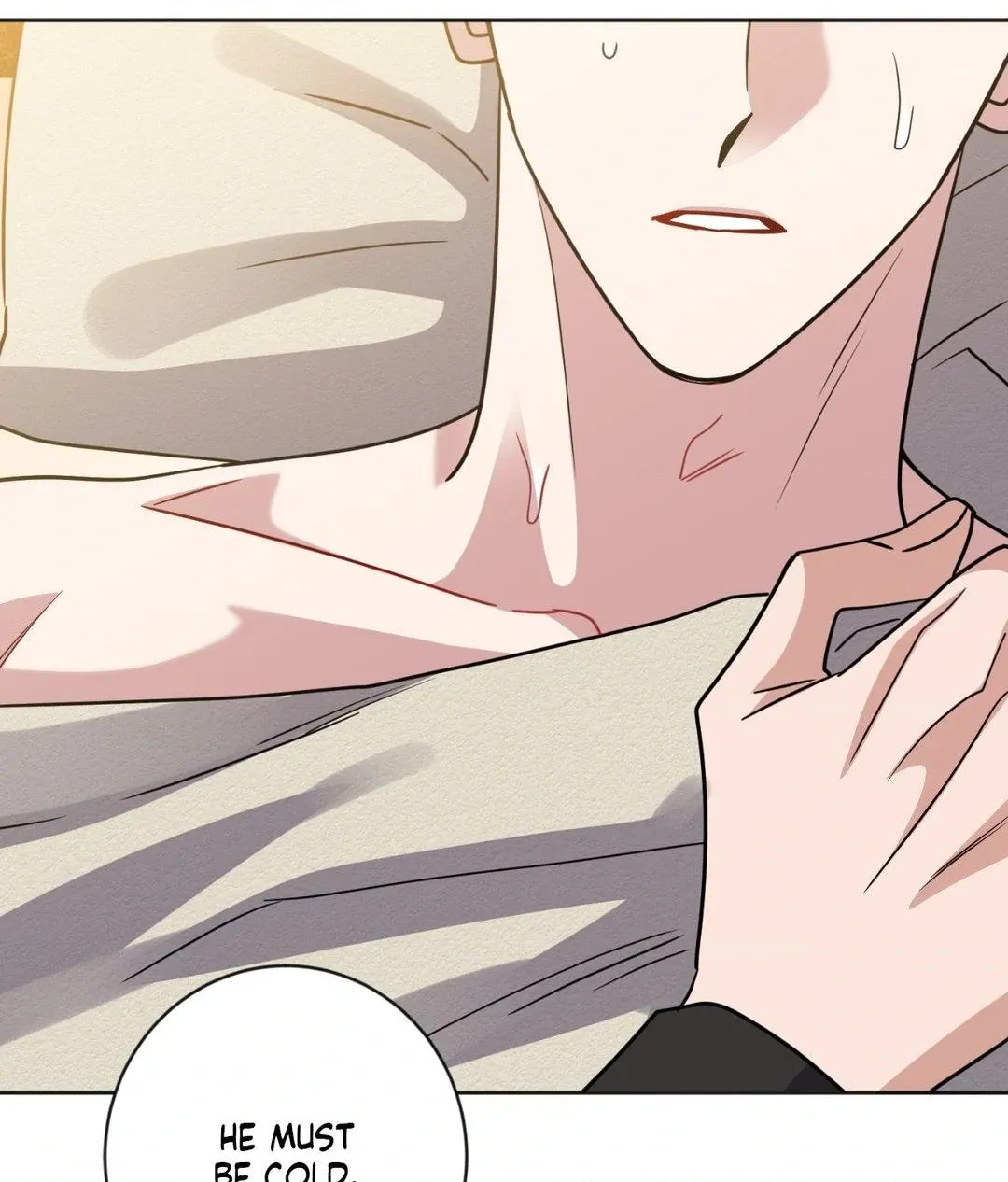 It Starts with Isaac Chapter 32 page 44 - 