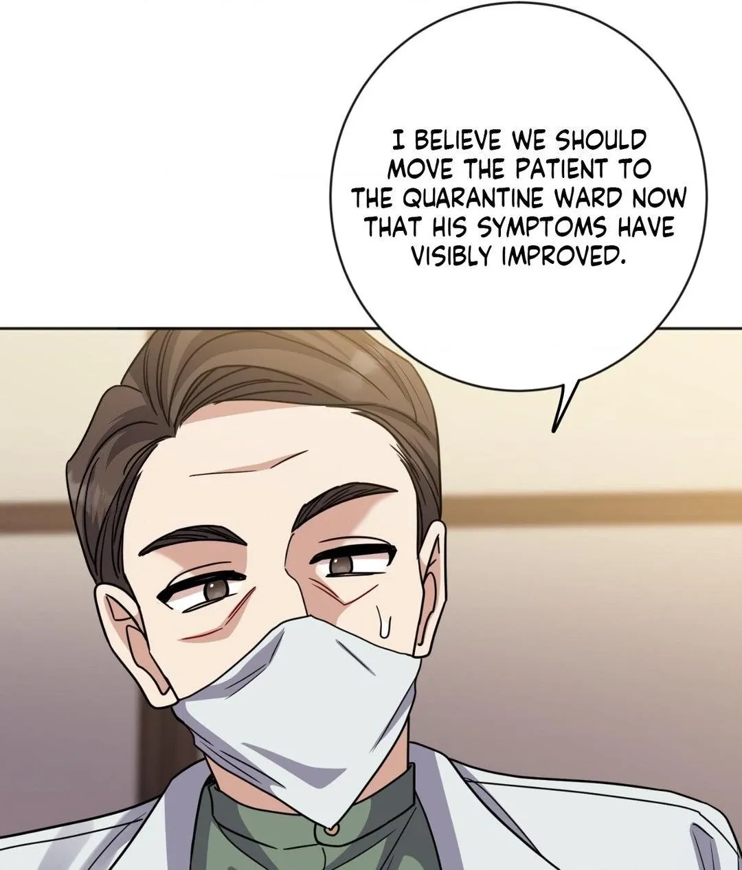 It Starts with Isaac Chapter 32 page 47 - 