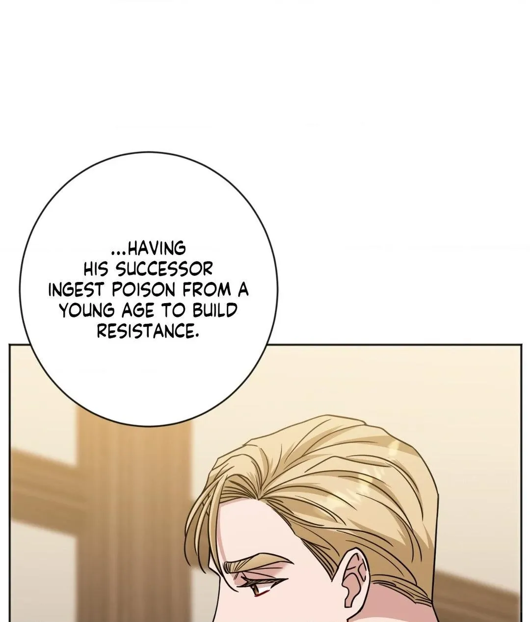 It Starts with Isaac Chapter 32 page 50 - 