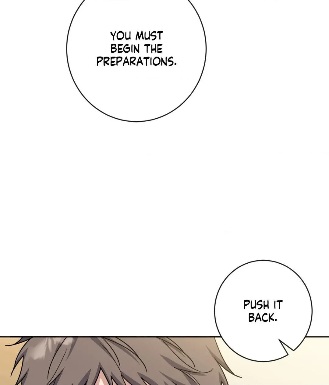 It Starts with Isaac Chapter 32 page 77 - 