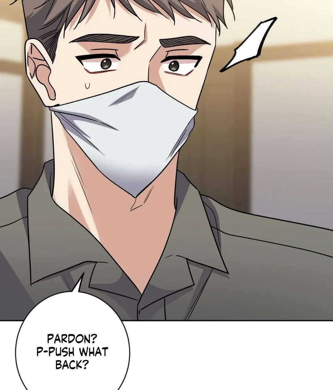It Starts with Isaac Chapter 32 page 78 - 