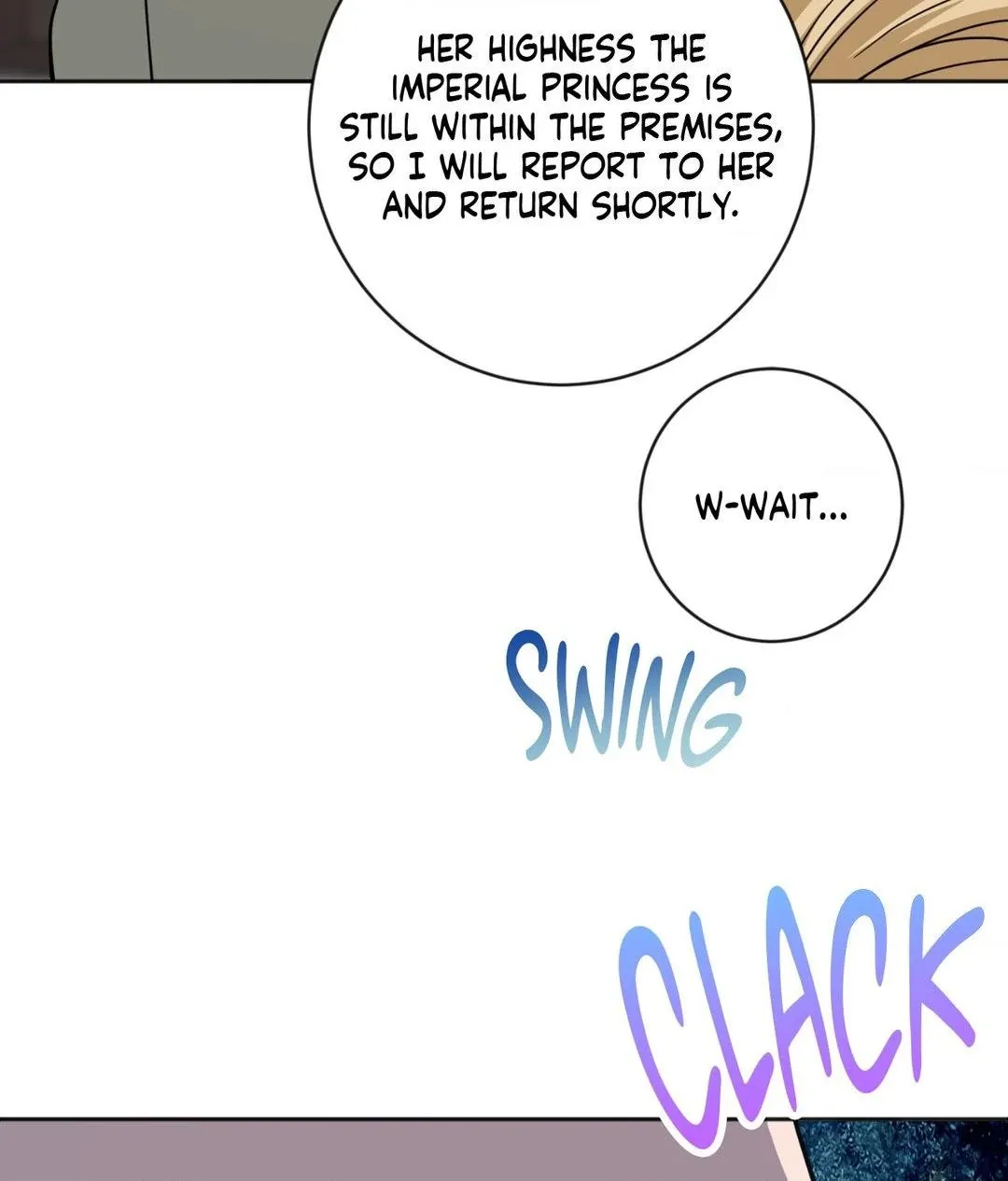 It Starts with Isaac Chapter 32 page 83 - 
