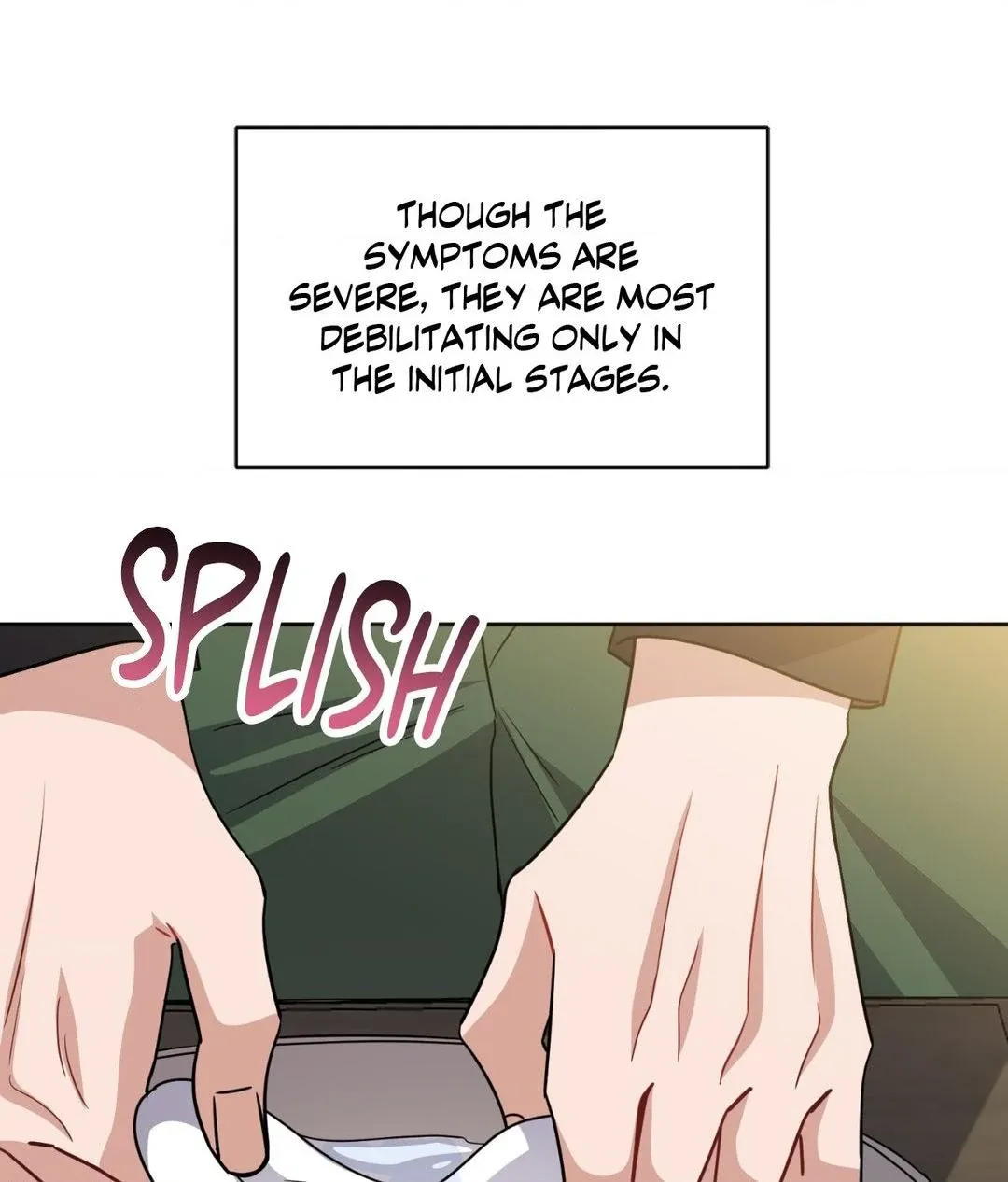 It Starts with Isaac Chapter 32 page 86 - 