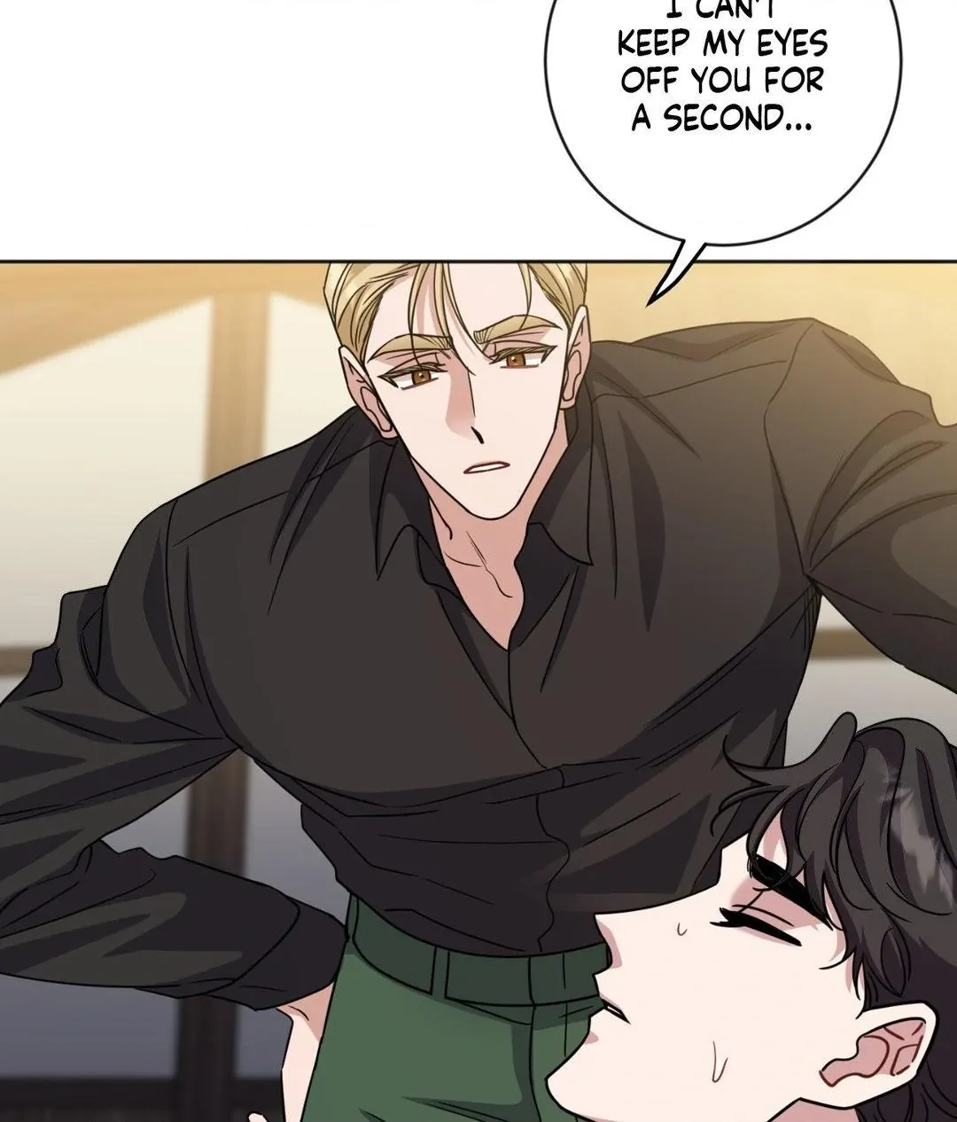 It Starts with Isaac Chapter 32 page 88 - 