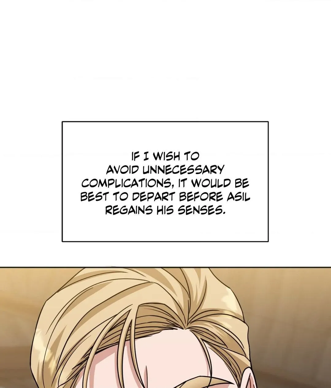 It Starts with Isaac Chapter 32 page 91 - 