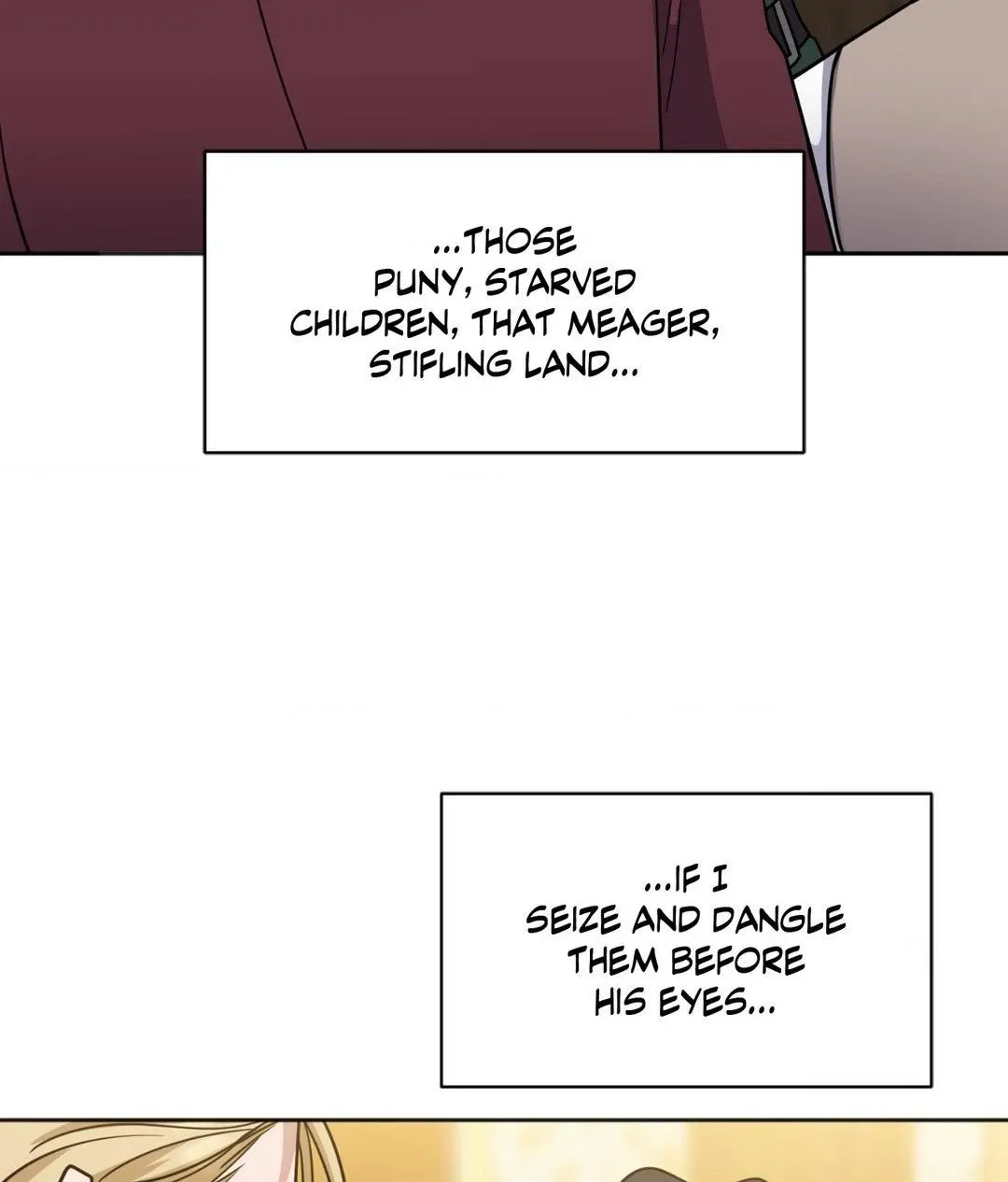 It Starts with Isaac Chapter 32 page 99 - 