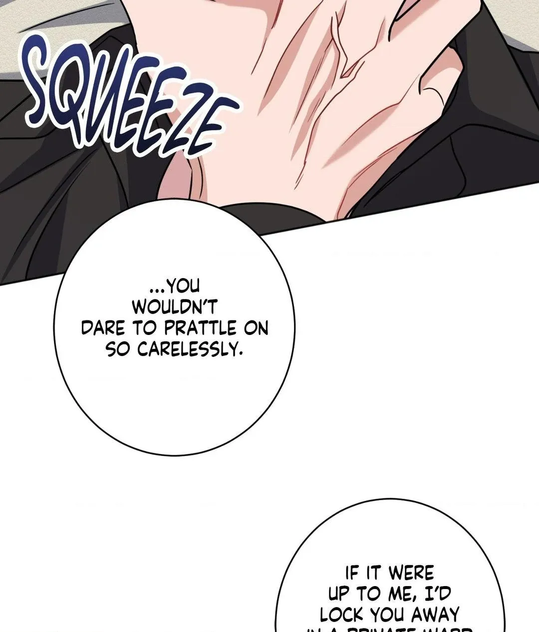 It Starts with Isaac Chapter 33 page 103 - 