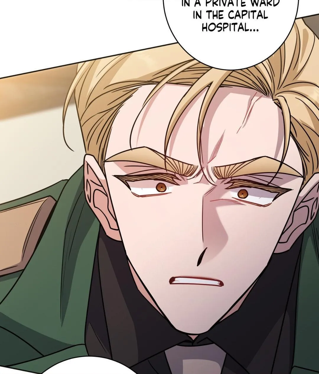 It Starts with Isaac Chapter 33 page 104 - 
