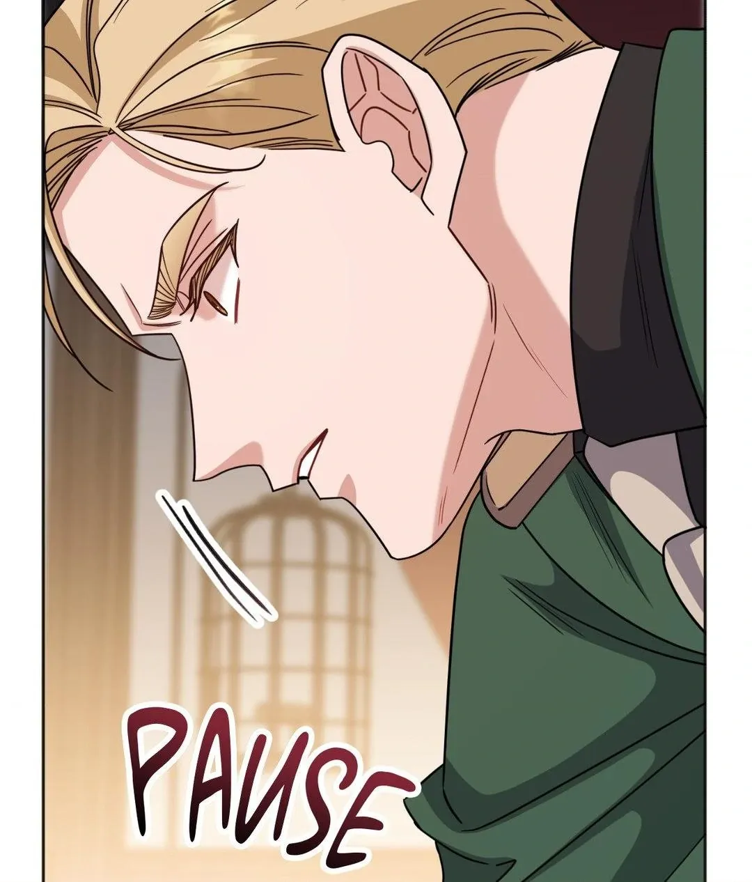 It Starts with Isaac Chapter 33 page 109 - 