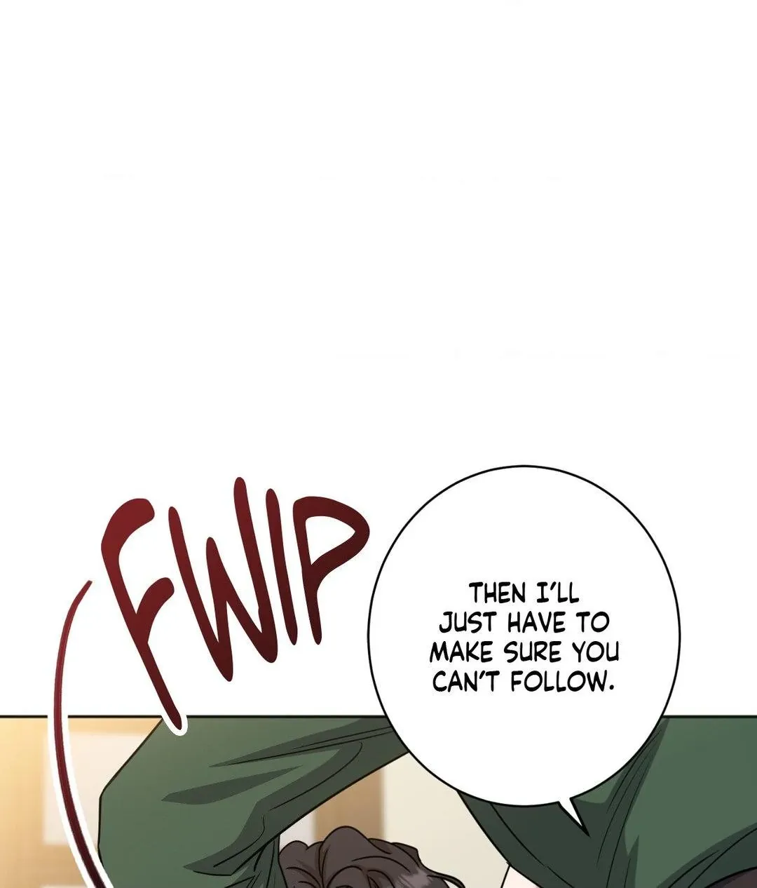 It Starts with Isaac Chapter 33 page 116 - 