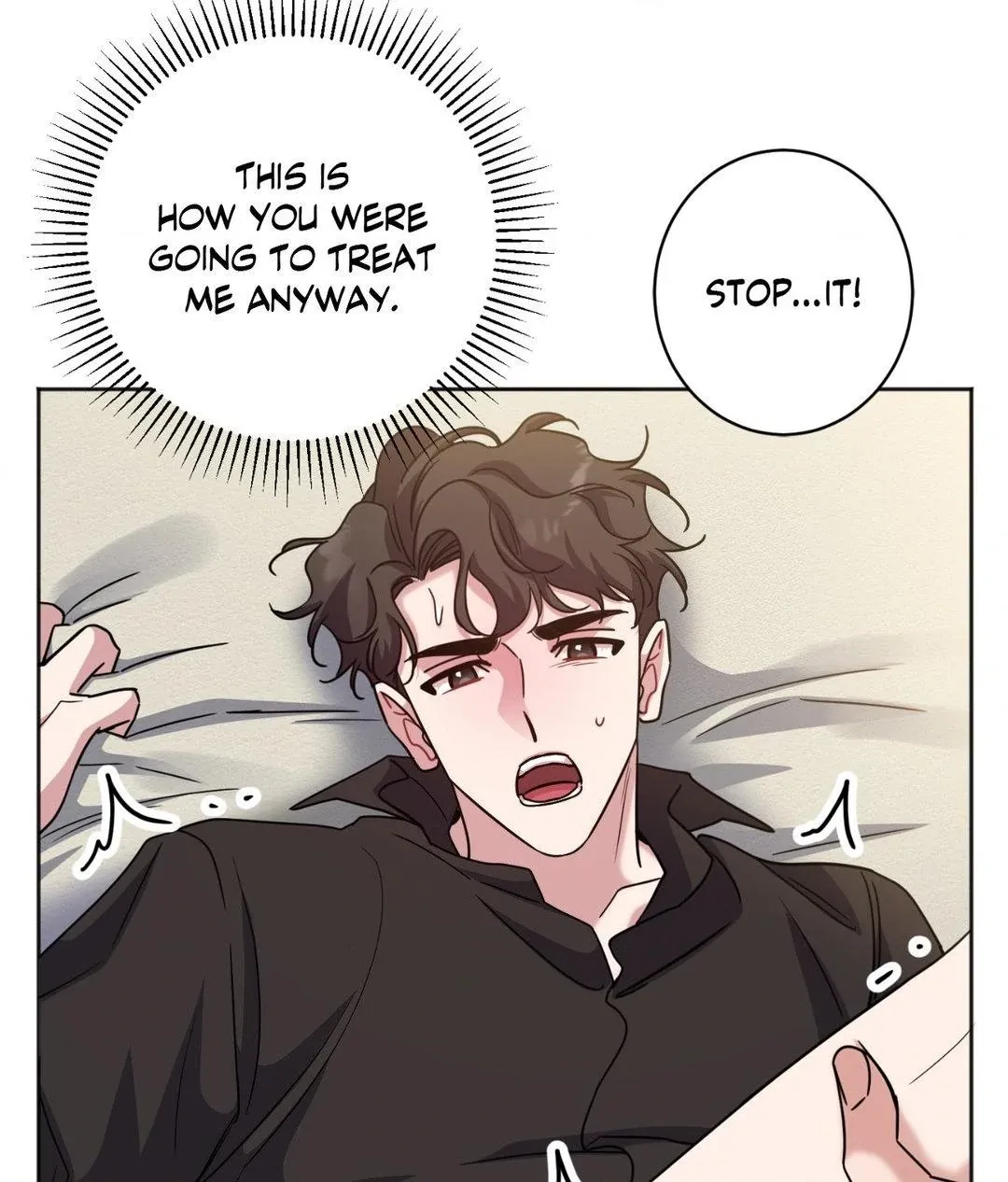 It Starts with Isaac Chapter 33 page 121 - 