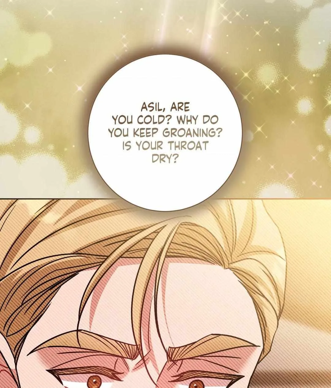 It Starts with Isaac Chapter 33 page 124 - 