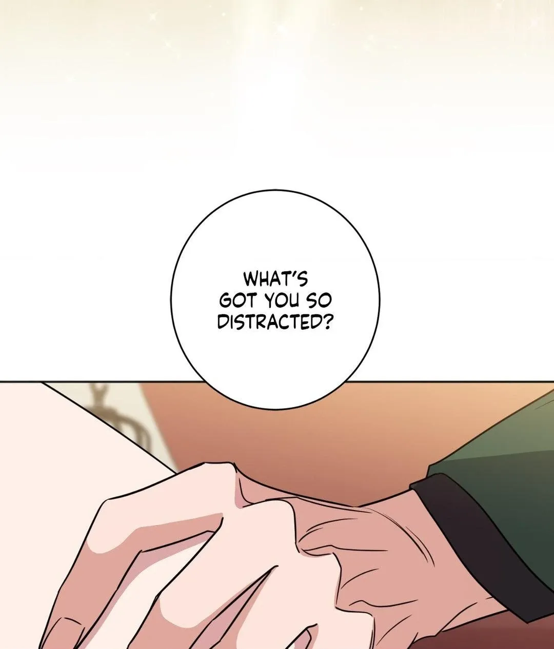 It Starts with Isaac Chapter 33 page 128 - 
