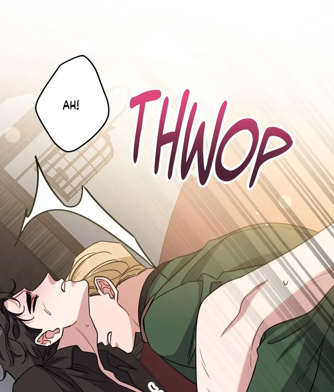 It Starts with Isaac Chapter 33 page 130 - 