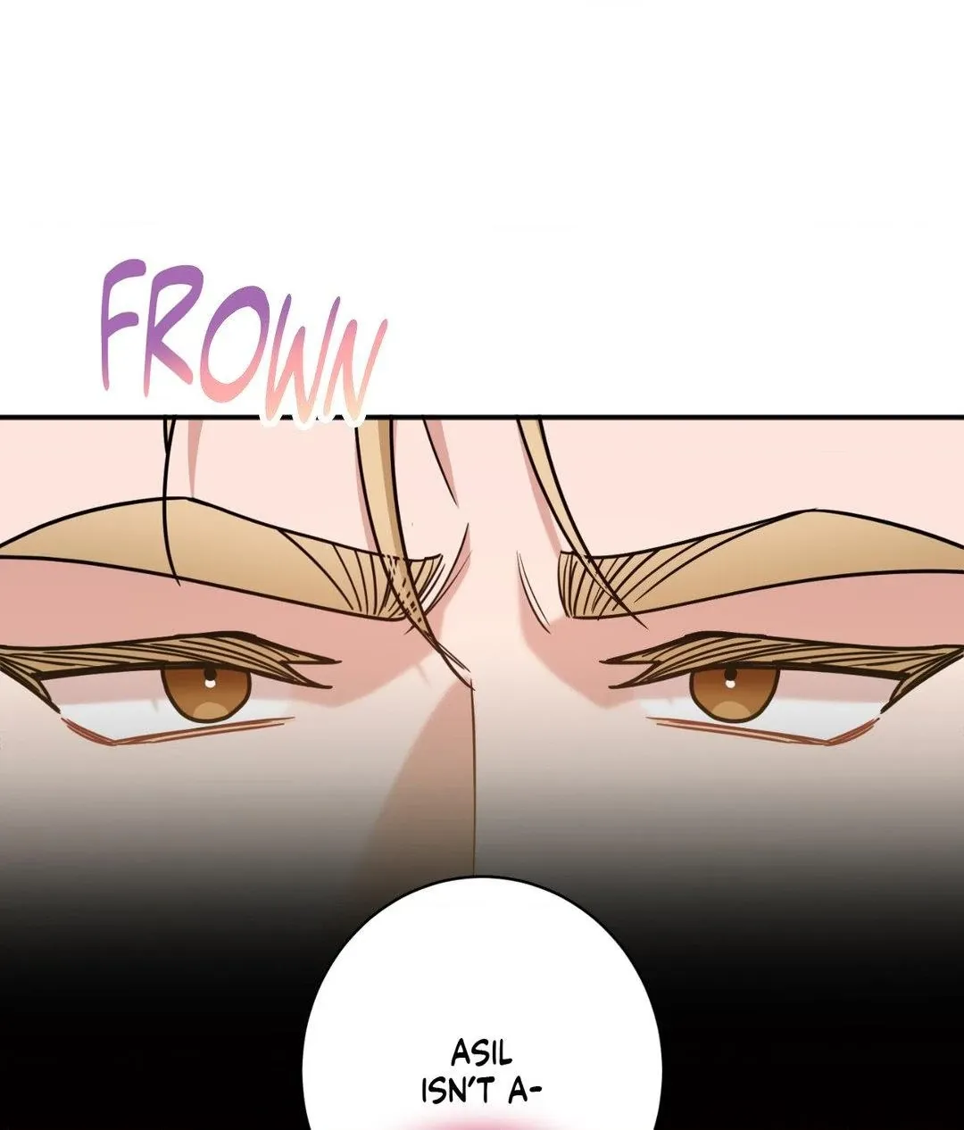 It Starts with Isaac Chapter 33 page 14 - 