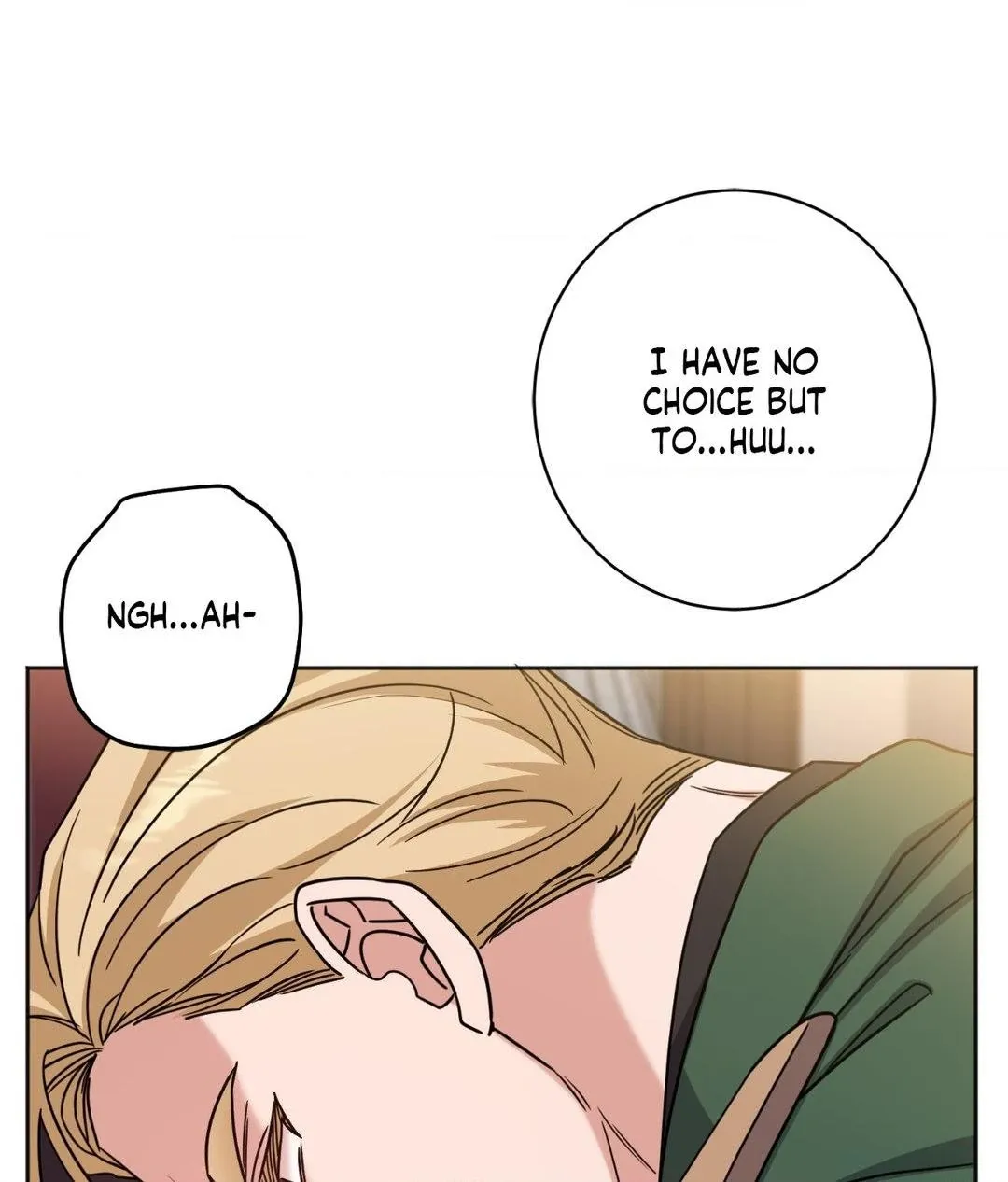 It Starts with Isaac Chapter 33 page 135 - 