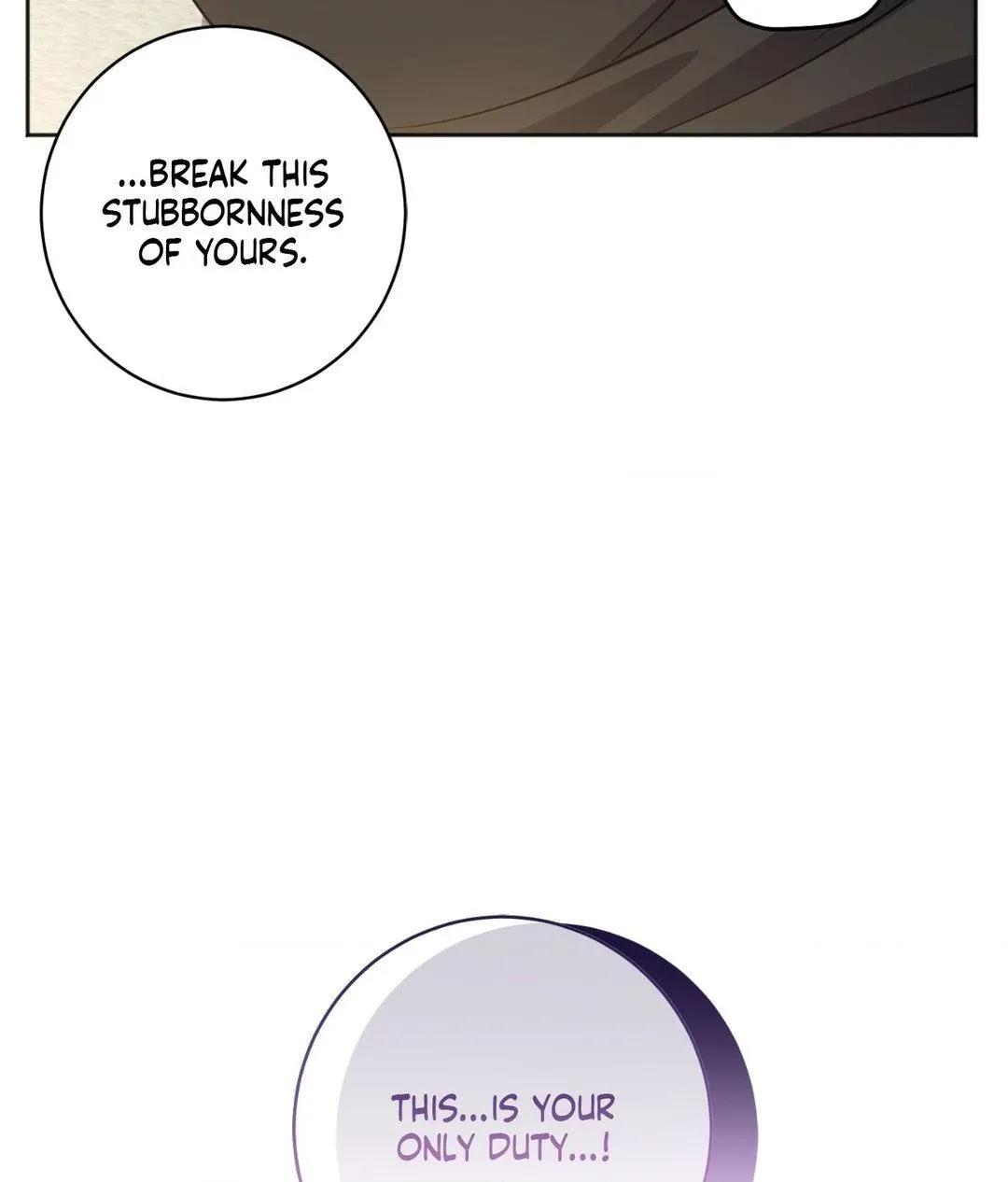 It Starts with Isaac Chapter 33 page 137 - 