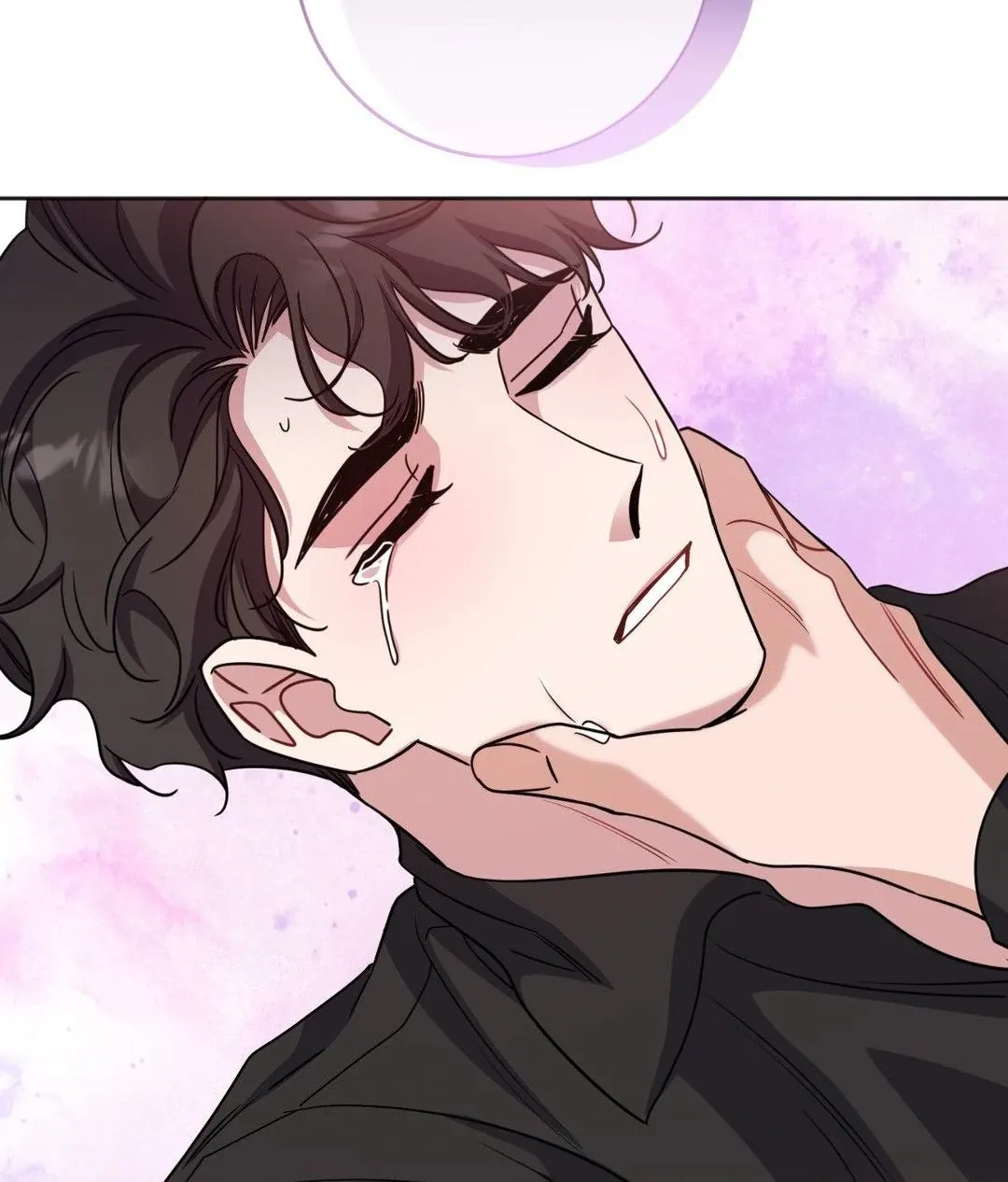 It Starts with Isaac Chapter 33 page 138 - 