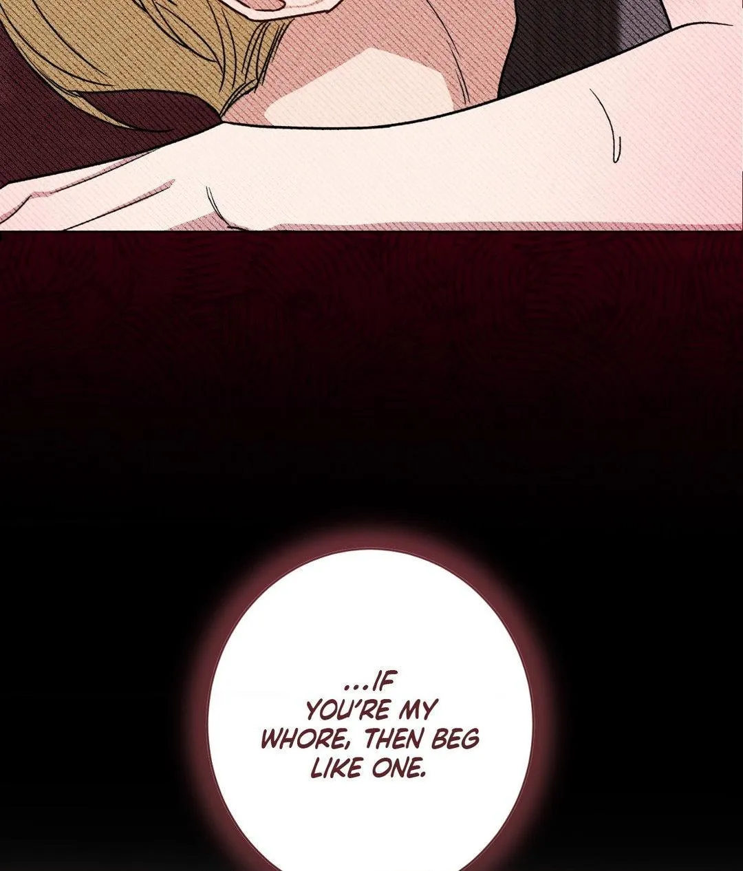 It Starts with Isaac Chapter 33 page 16 - 