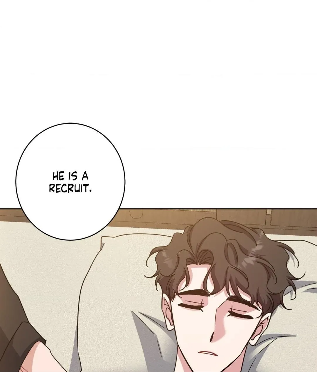 It Starts with Isaac Chapter 33 page 18 - 