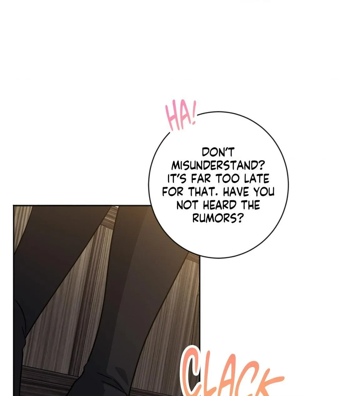 It Starts with Isaac Chapter 33 page 20 - 