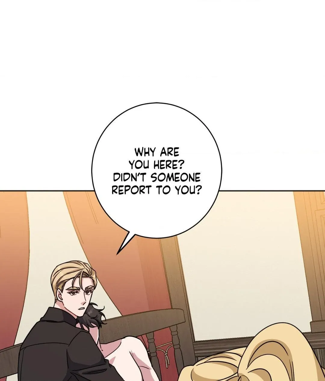 It Starts with Isaac Chapter 33 page 3 - 