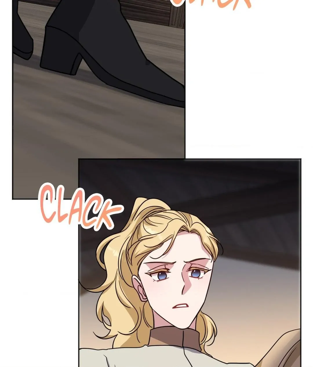It Starts with Isaac Chapter 33 page 21 - 