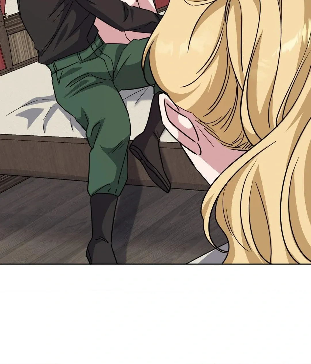 It Starts with Isaac Chapter 33 page 4 - 