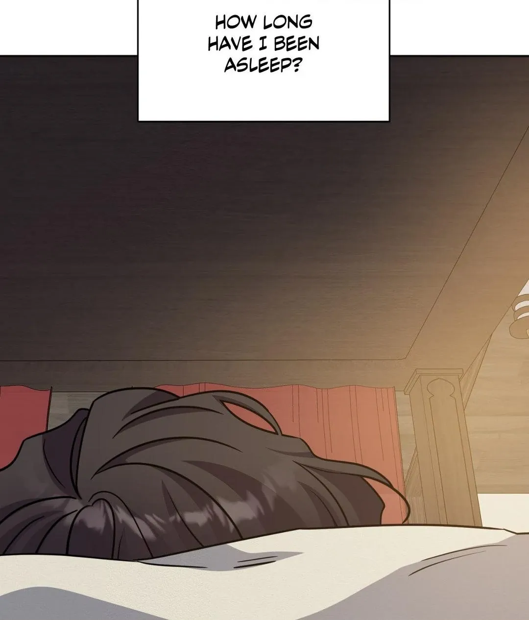 It Starts with Isaac Chapter 33 page 35 - 