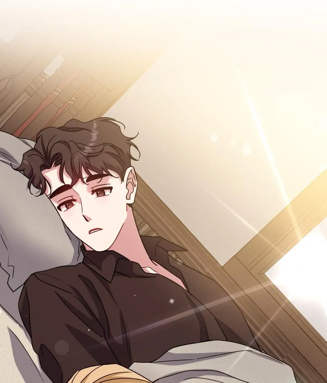 It Starts with Isaac Chapter 33 page 39 - 