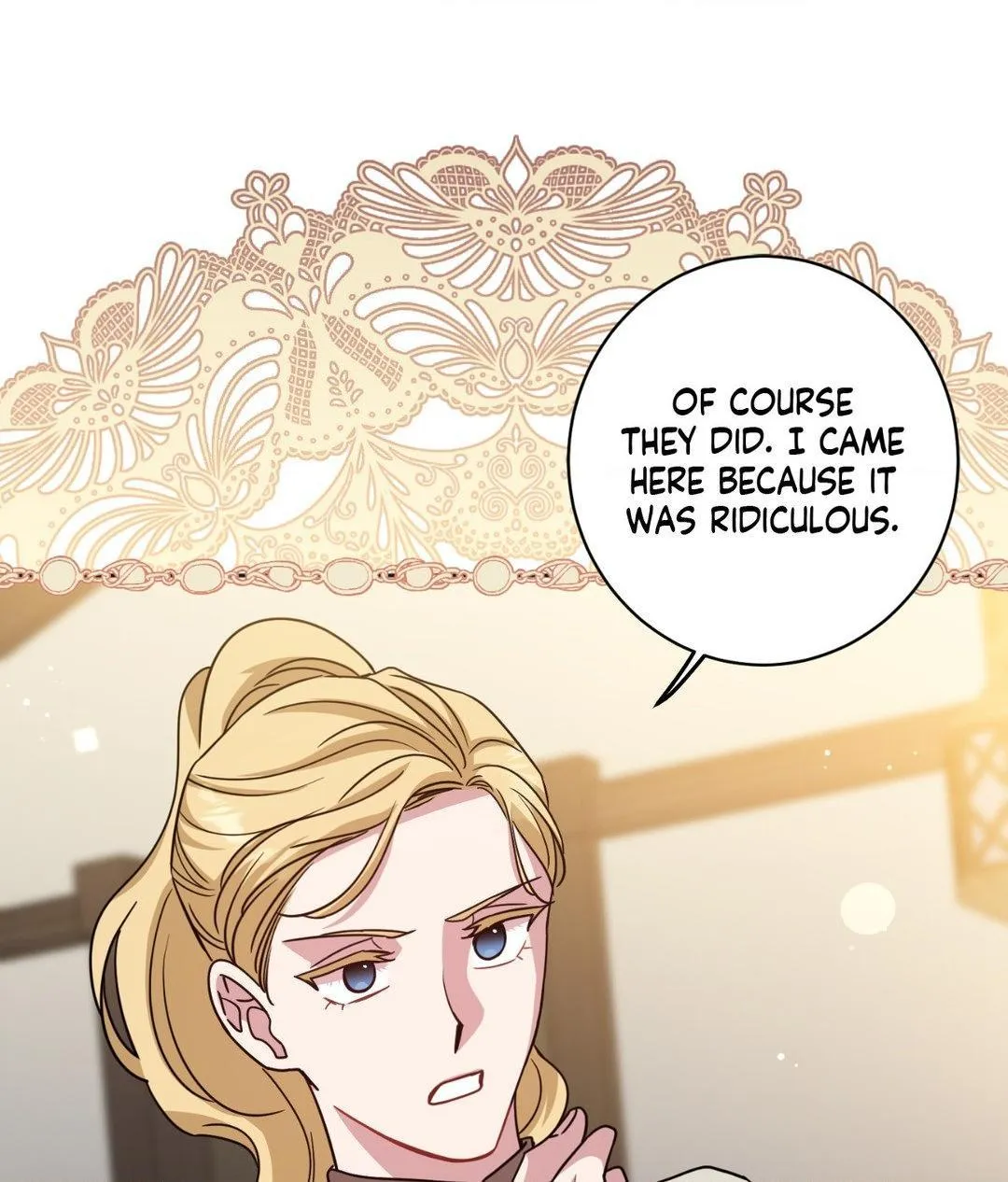 It Starts with Isaac Chapter 33 page 5 - 