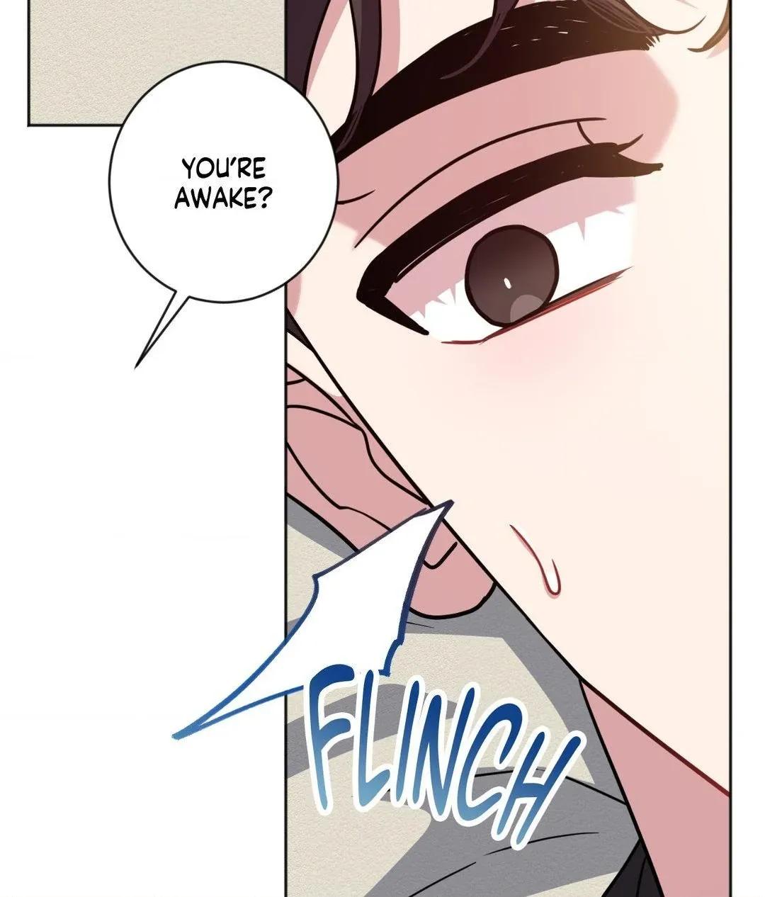 It Starts with Isaac Chapter 33 page 43 - 