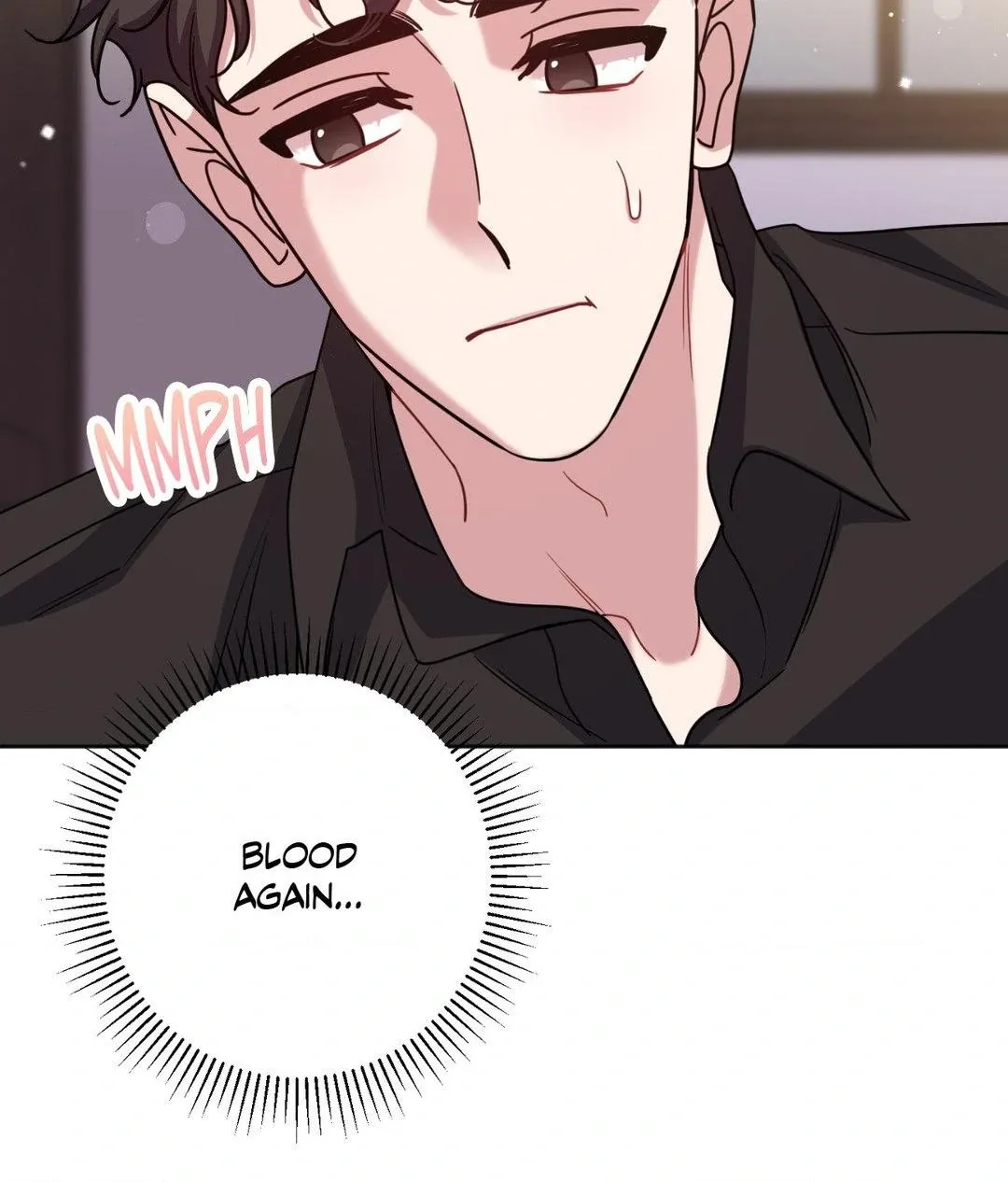 It Starts with Isaac Chapter 33 page 47 - 