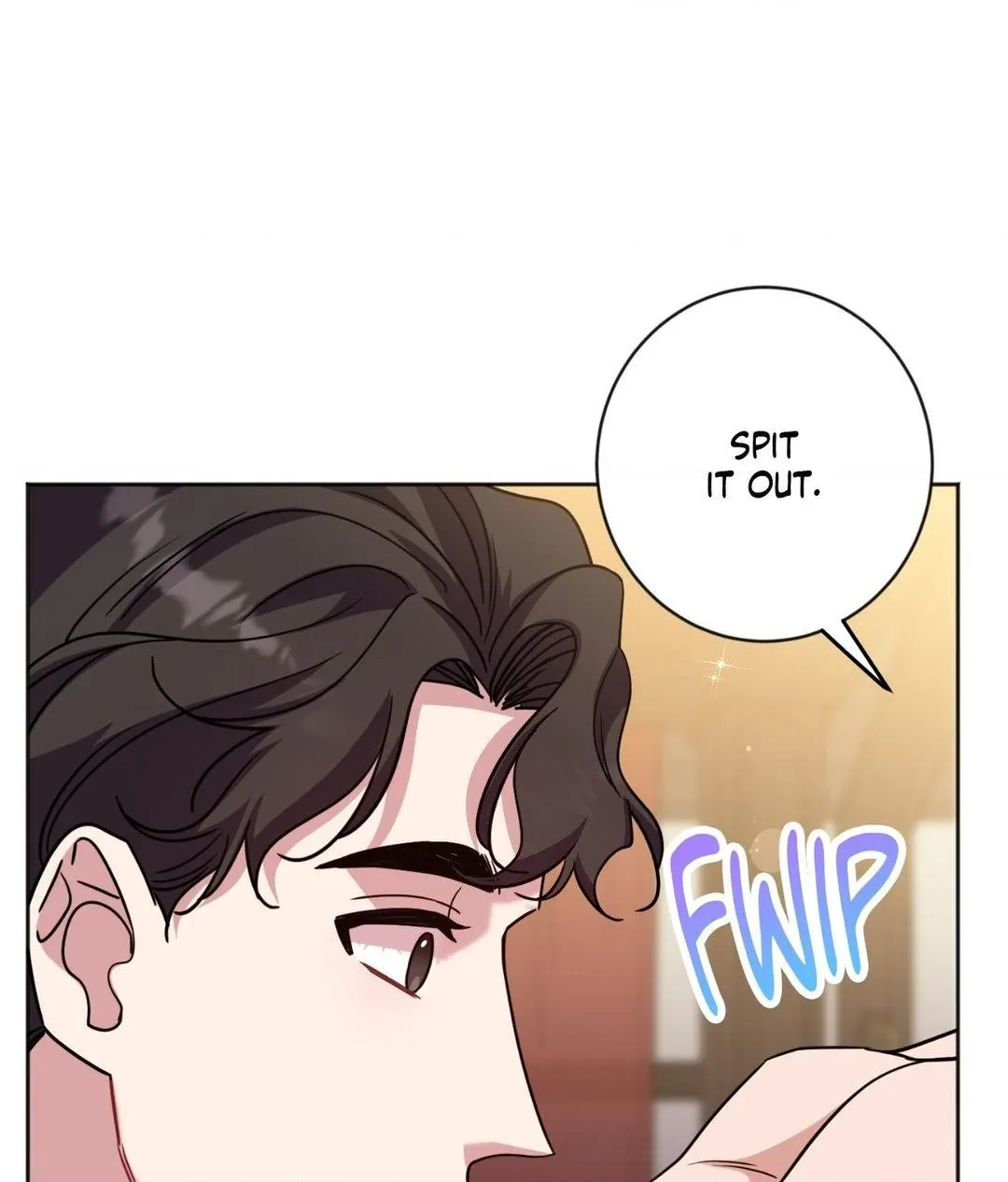 It Starts with Isaac Chapter 33 page 48 - 