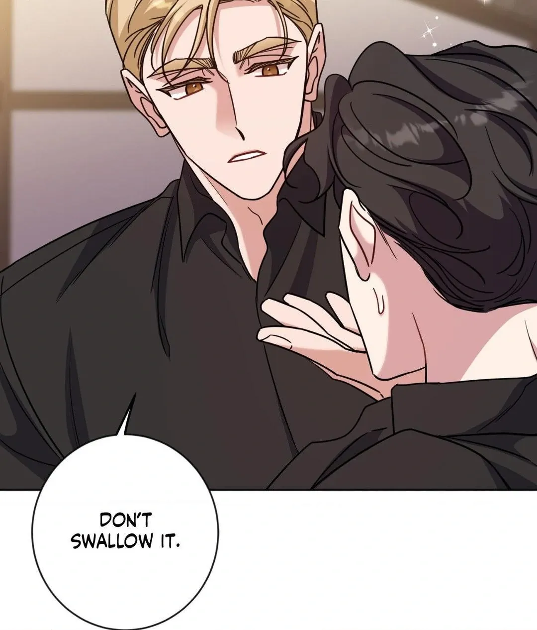 It Starts with Isaac Chapter 33 page 51 - 