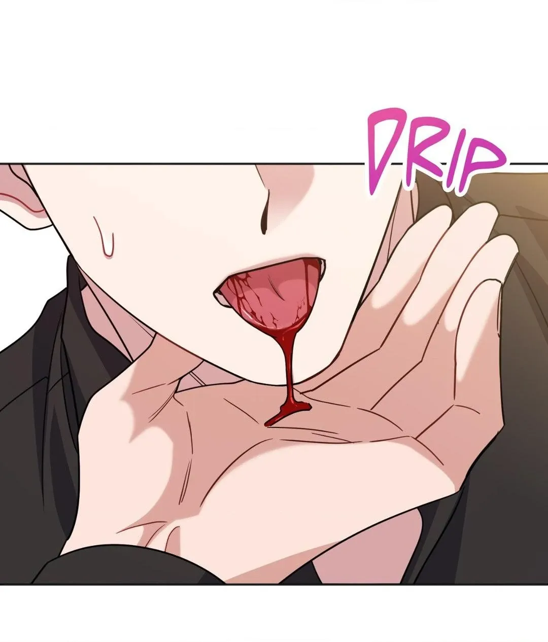 It Starts with Isaac Chapter 33 page 53 - 