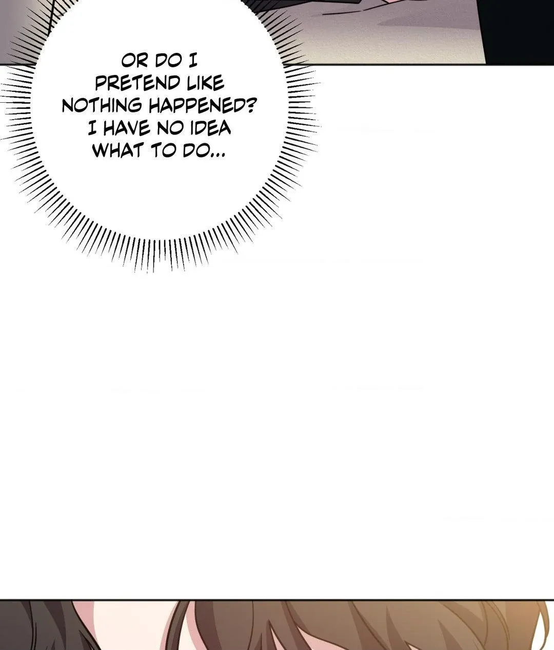 It Starts with Isaac Chapter 33 page 56 - 