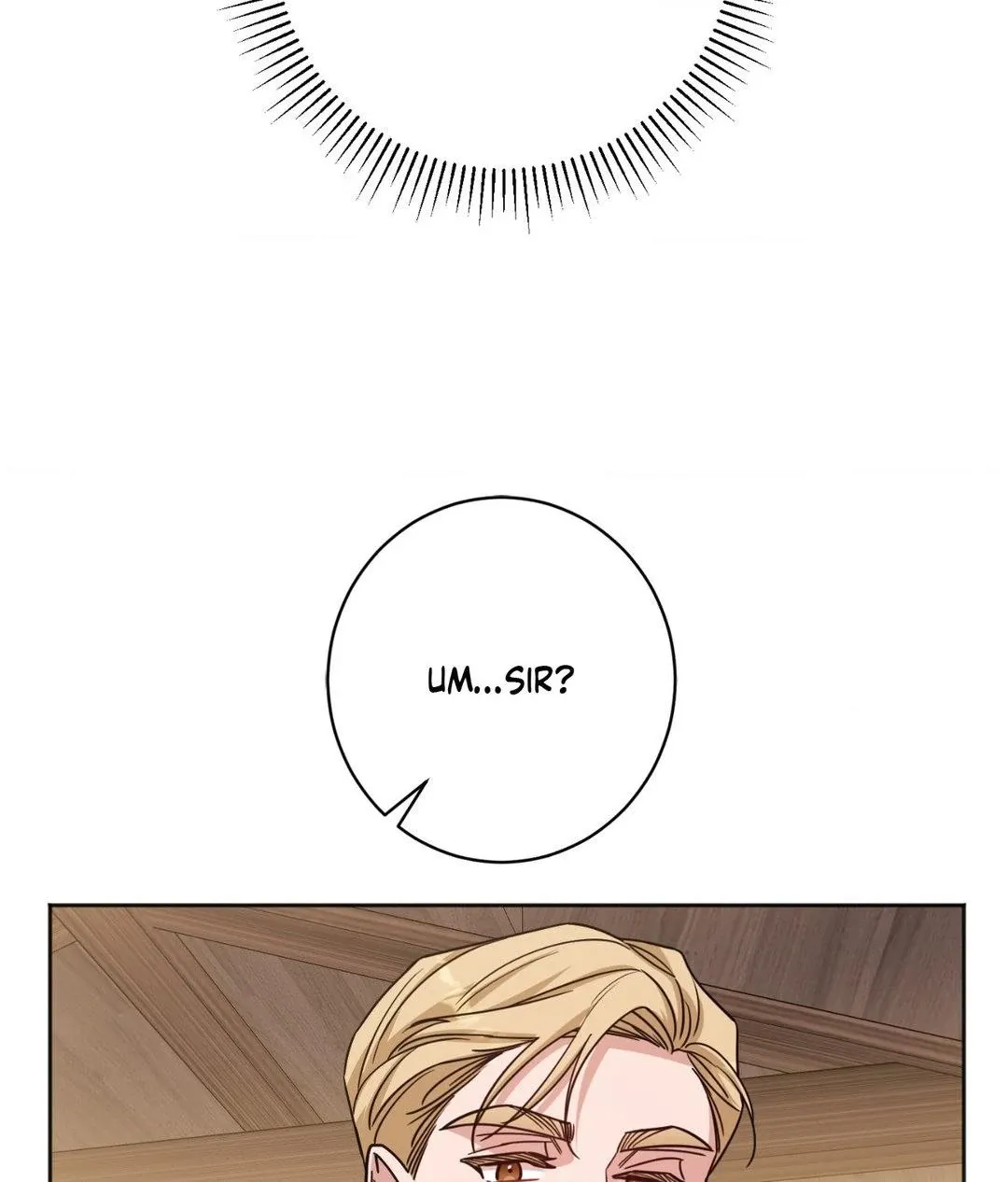 It Starts with Isaac Chapter 33 page 58 - 