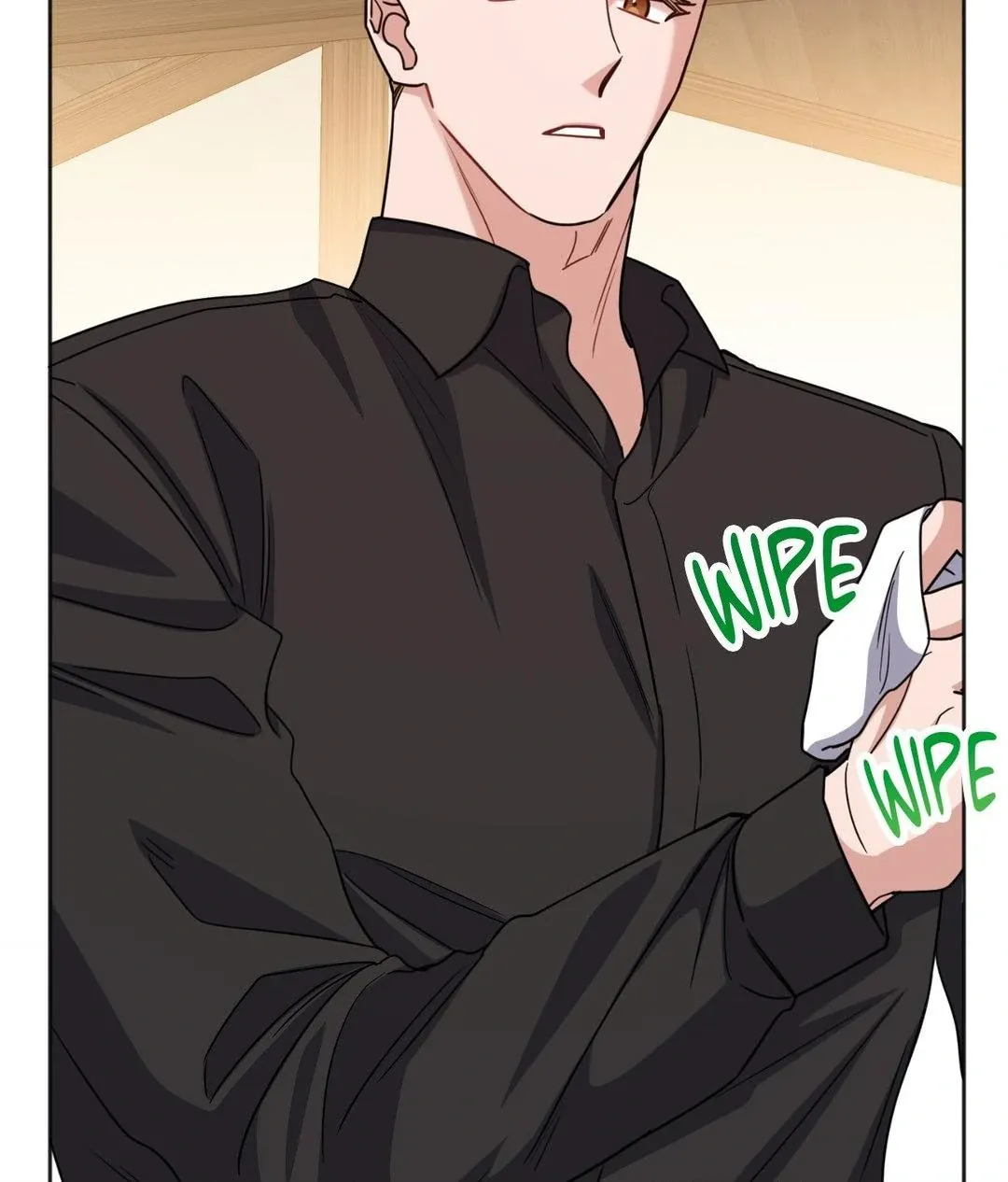 It Starts with Isaac Chapter 33 page 59 - 