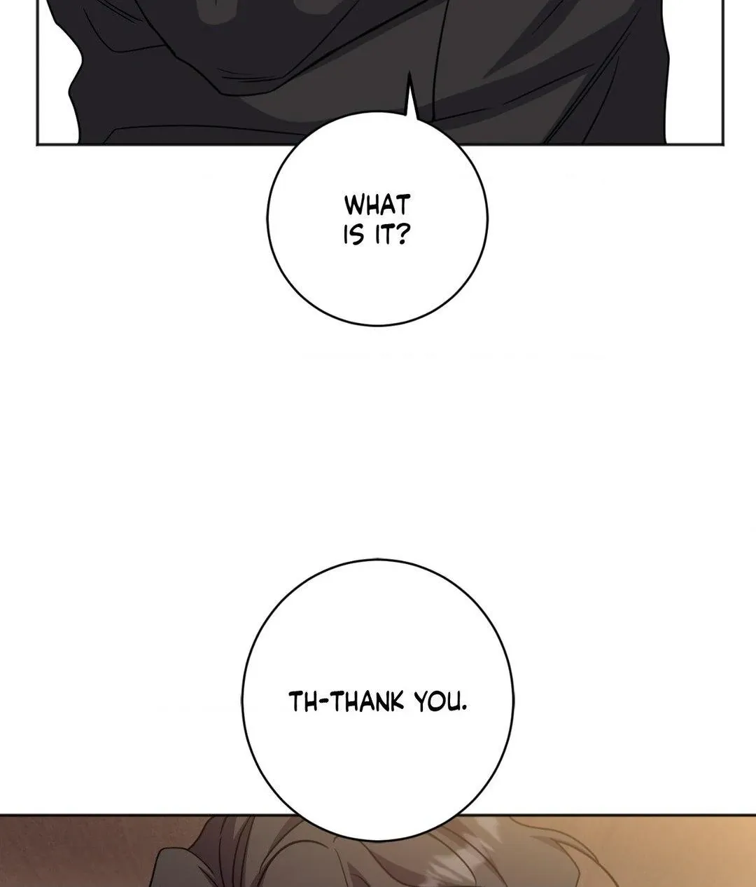 It Starts with Isaac Chapter 33 page 60 - 