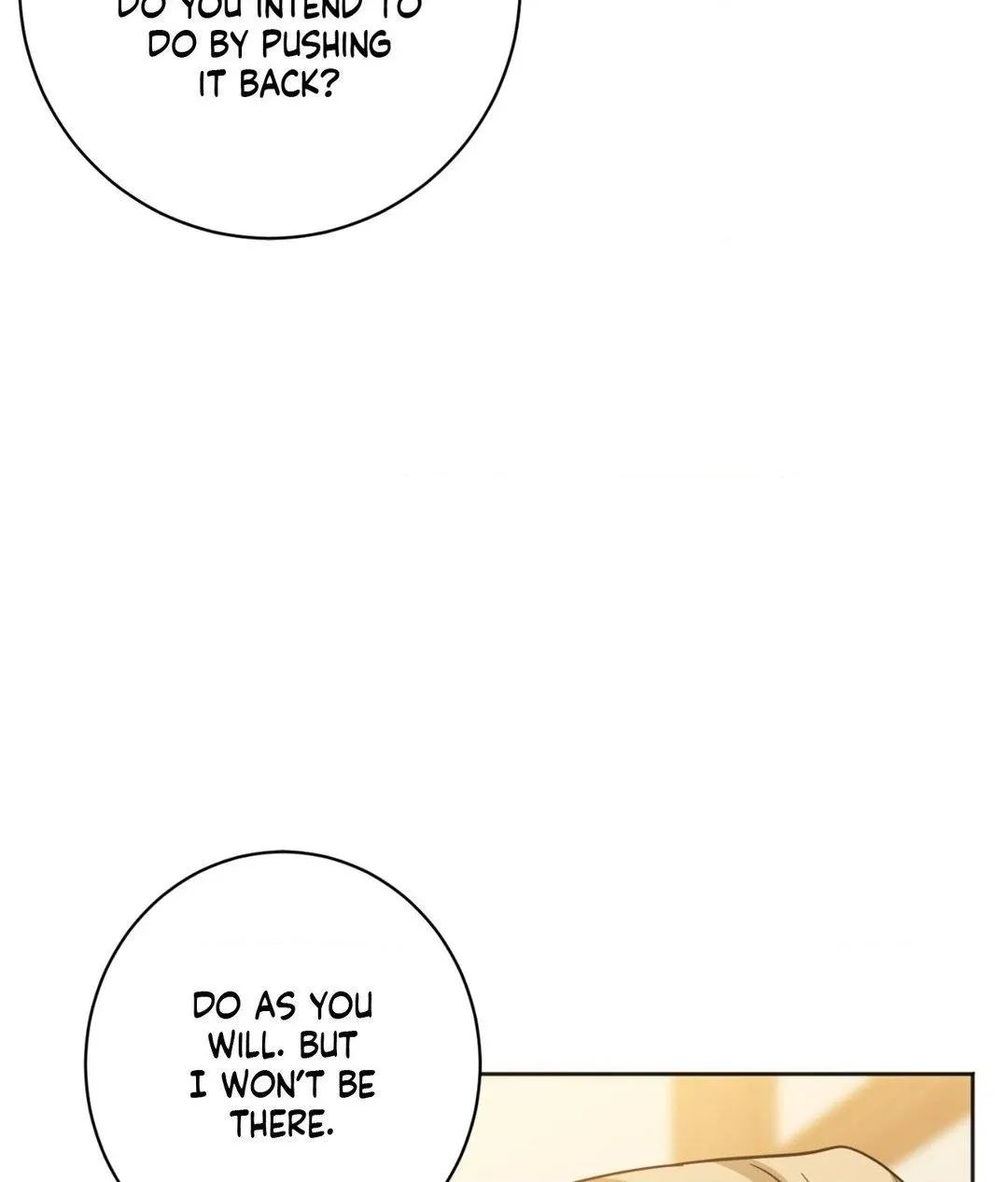 It Starts with Isaac Chapter 33 page 7 - 