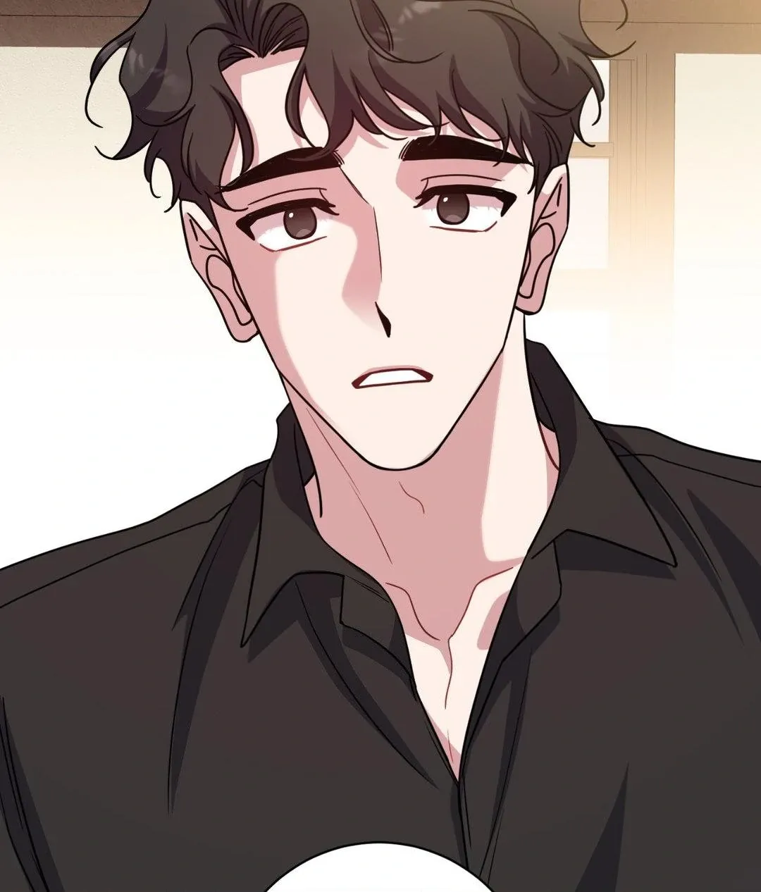 It Starts with Isaac Chapter 33 page 61 - 